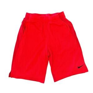 Nike Dri-FIT Boys Size Large Mesh Basketball Shorts